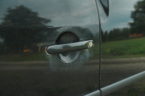 Volkswagen Caddy 9 of 9