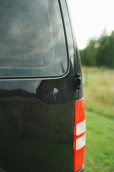 Volkswagen Caddy 8 of 9