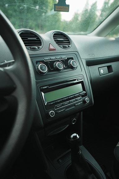 Volkswagen Caddy 6 of 9