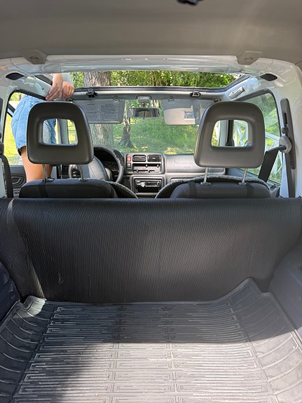 Suzuki Jimny 5 of 15
