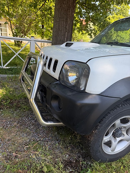 Suzuki Jimny 6 of 15