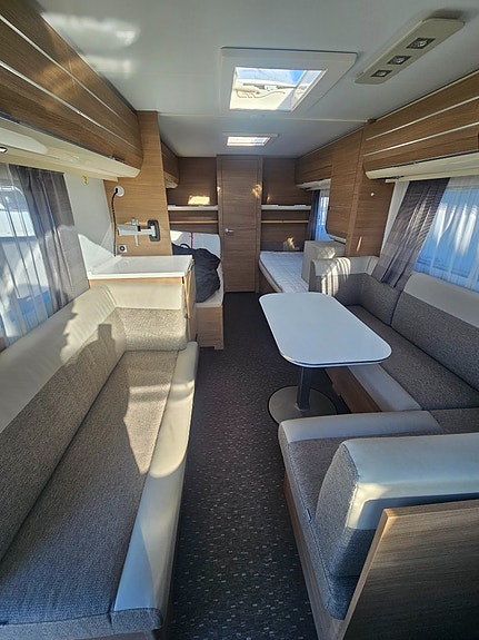 Adria Adora 613 Ht 5 of 14