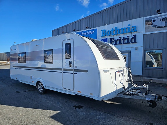 Adria Adora 613 Ht