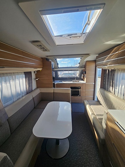 Adria Adora 613 Ht 11 of 14