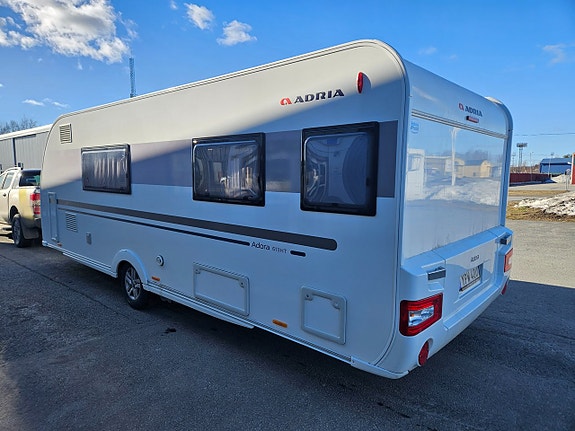 Adria Adora 613 Ht 3 of 14