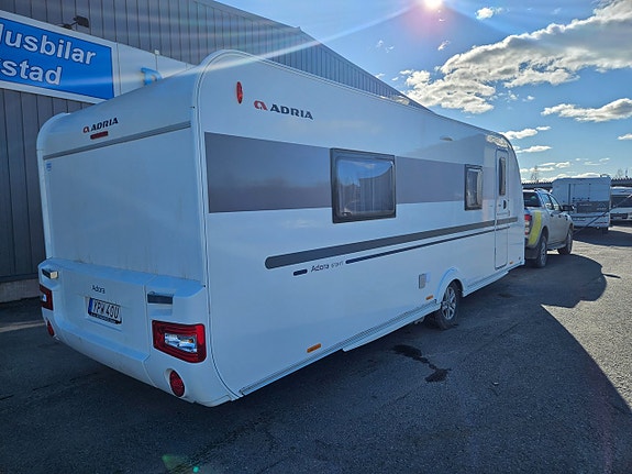 Adria Adora 613 Ht 2 of 14