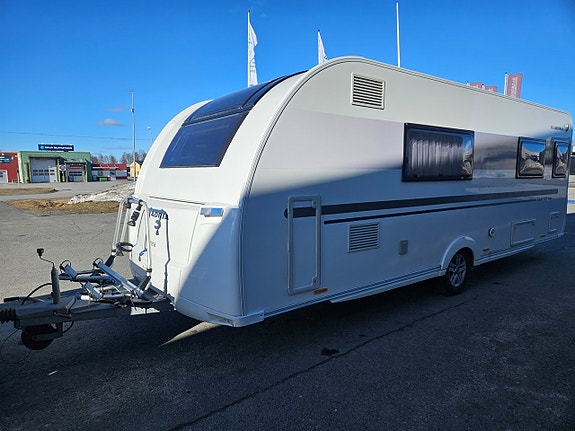 Adria Adora 613 Ht 4 of 14