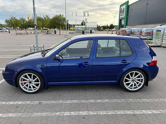 Volkswagen Golf IV 5 of 5