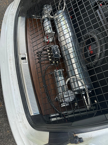 Audi A6 8 of 8