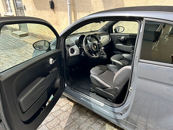 Fiat 500C 13 of 13