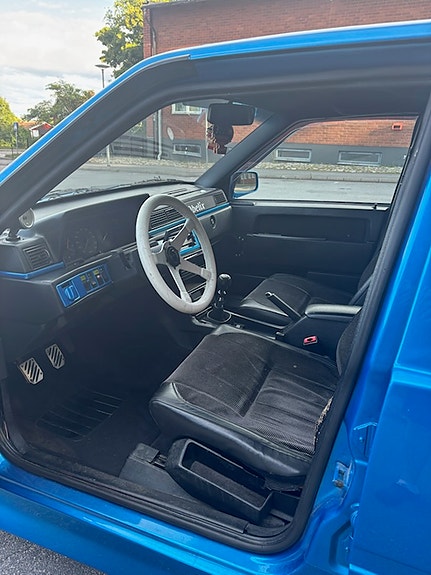 Volvo 740 5 of 6