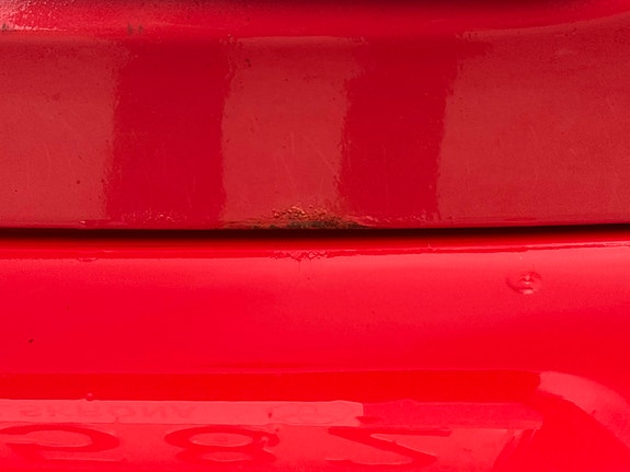 Toyota Auris 5 of 5