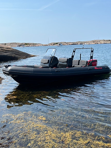 Adventure Vesta 650 4 of 6