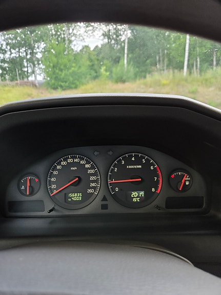 Volvo S60 10 of 16