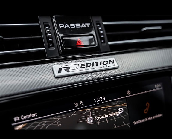 Volkswagen Passat 16 of 16