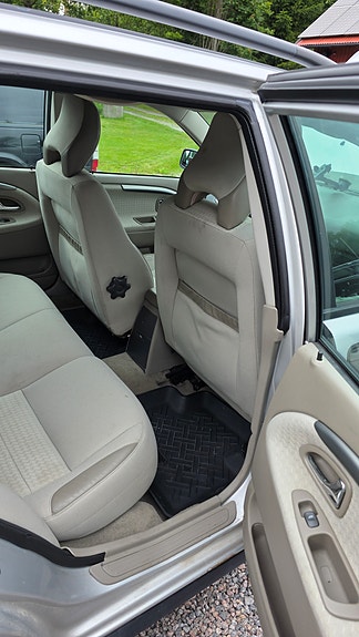 Volvo V40 5 of 11