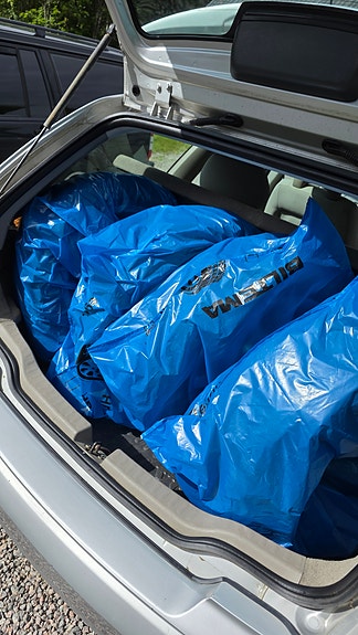 Volvo V40 11 of 11