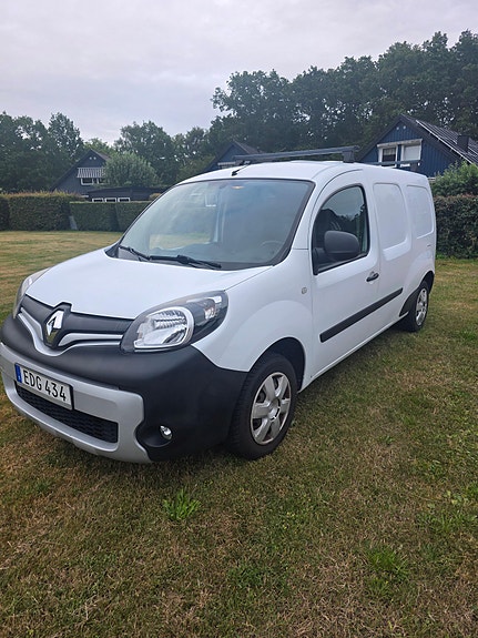 Renault Kangoo Express 3 of 5