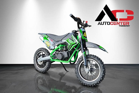 Mini Cross 49 cc