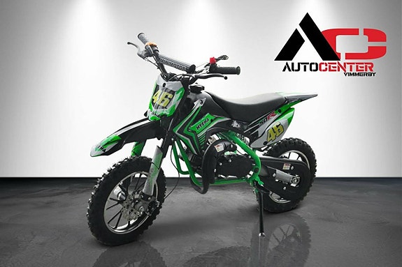 Mini Cross 49 cc 2 of 4