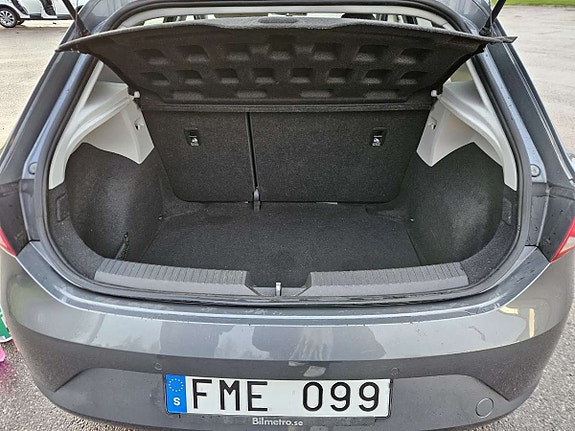 Seat Leon 7 of 7