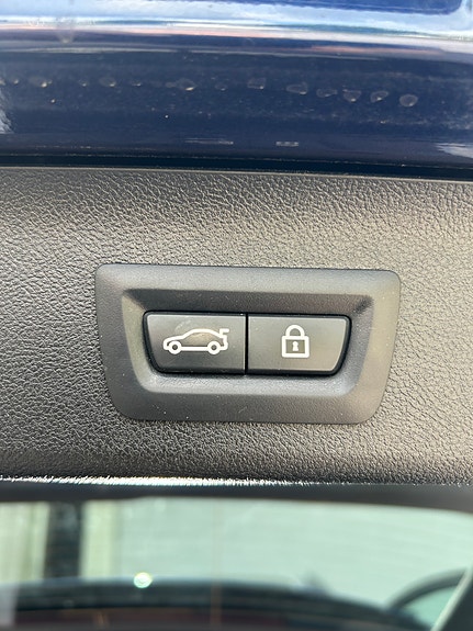 BMW 520d 18 of 19