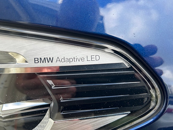 BMW 520d 5 of 19