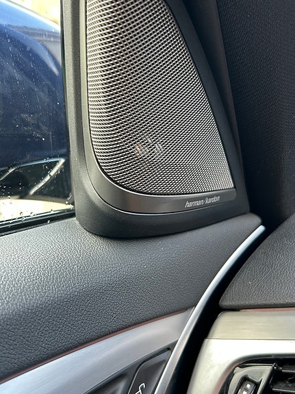 BMW 520d 12 of 19