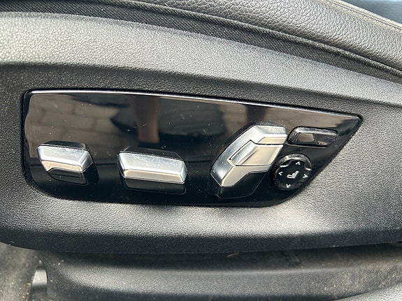 BMW 520d 10 of 19
