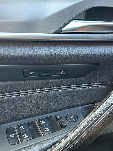 BMW 520d 9 of 19