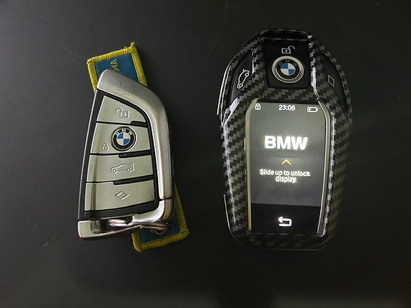 BMW 520d 17 of 19