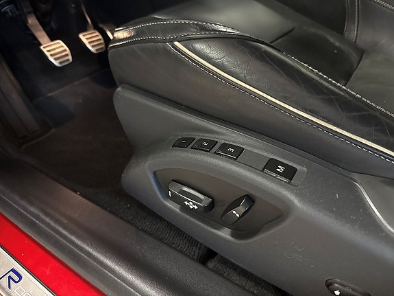 Volvo V60 22 of 25