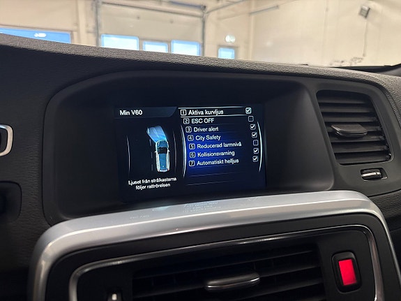 Volvo V60 10 of 25