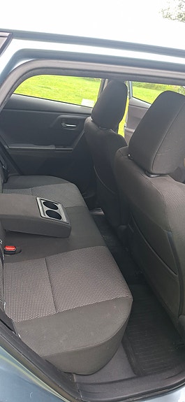 Toyota Auris 6 of 8
