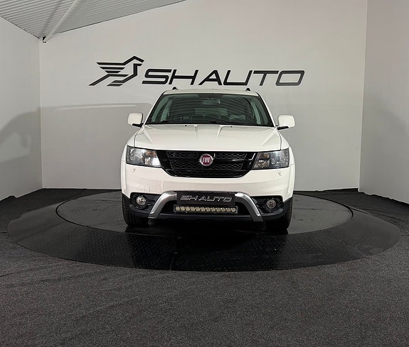 Fiat Freemont 2 of 5