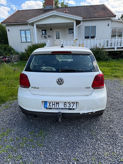 Volkswagen Polo 7 of 8
