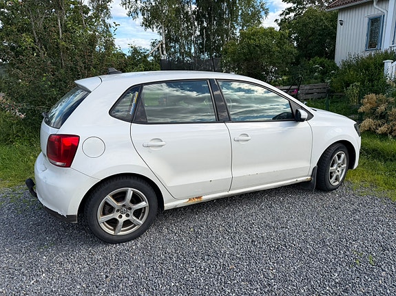 Volkswagen Polo 6 of 8