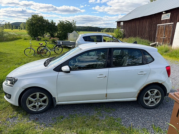 Volkswagen Polo 4 of 5
