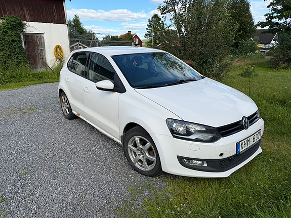 Volkswagen Polo 5 of 5