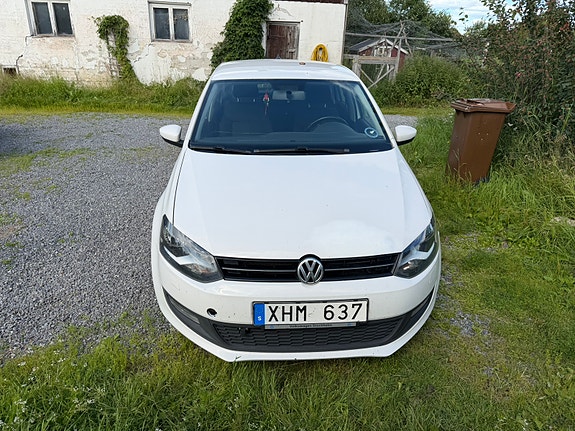 Volkswagen Polo 3 of 5