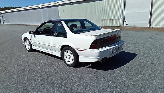 Chevrolet Beretta 4 of 6