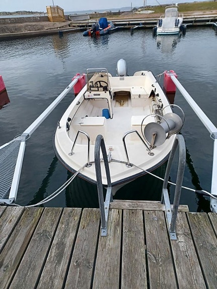 Uttern 560 välvårdad 6 of 6