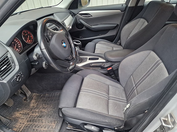 BMW X1 5 of 7