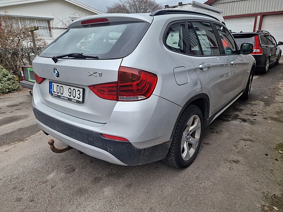 BMW X1 3 of 7