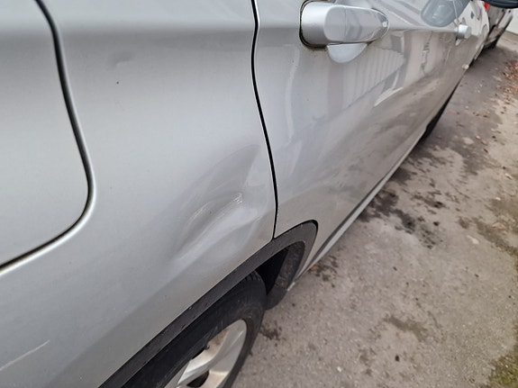 BMW X1 6 of 7