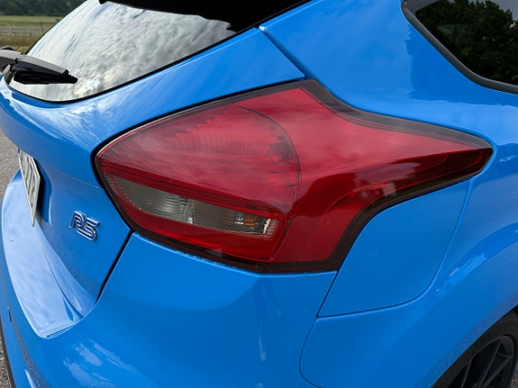Ford Focus 21 of 30