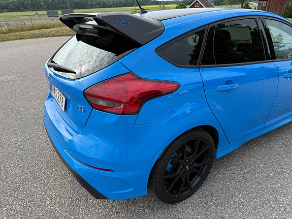 Ford Focus 23 of 30