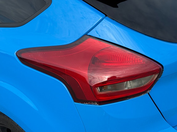 Ford Focus 22 of 30