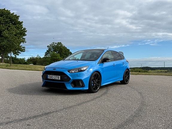 Ford Focus 30 of 30