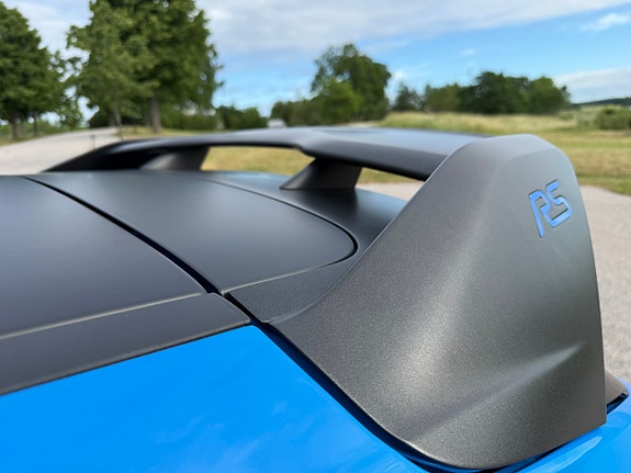 Ford Focus 26 of 30